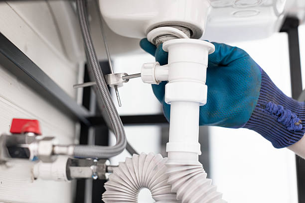 Reliable Leak Detection contractor in Palomar Mountain, CA by Masters Plumbing Service